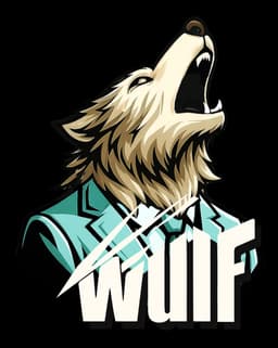 Wulf Logo