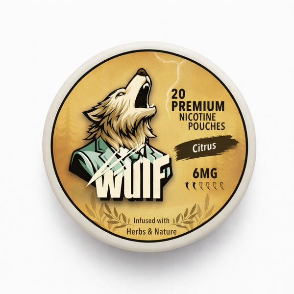 WULF Citrus