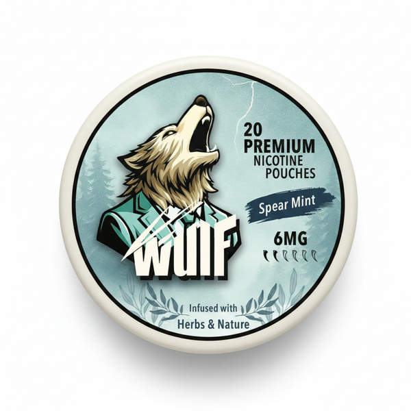 WULF Spearmint